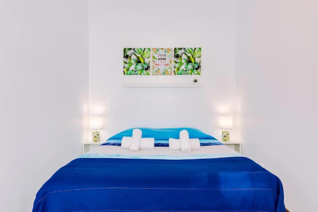 Blife Anya Private Rooms FAO Exterior foto