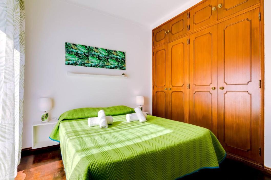 Blife Anya Private Rooms FAO Exterior foto