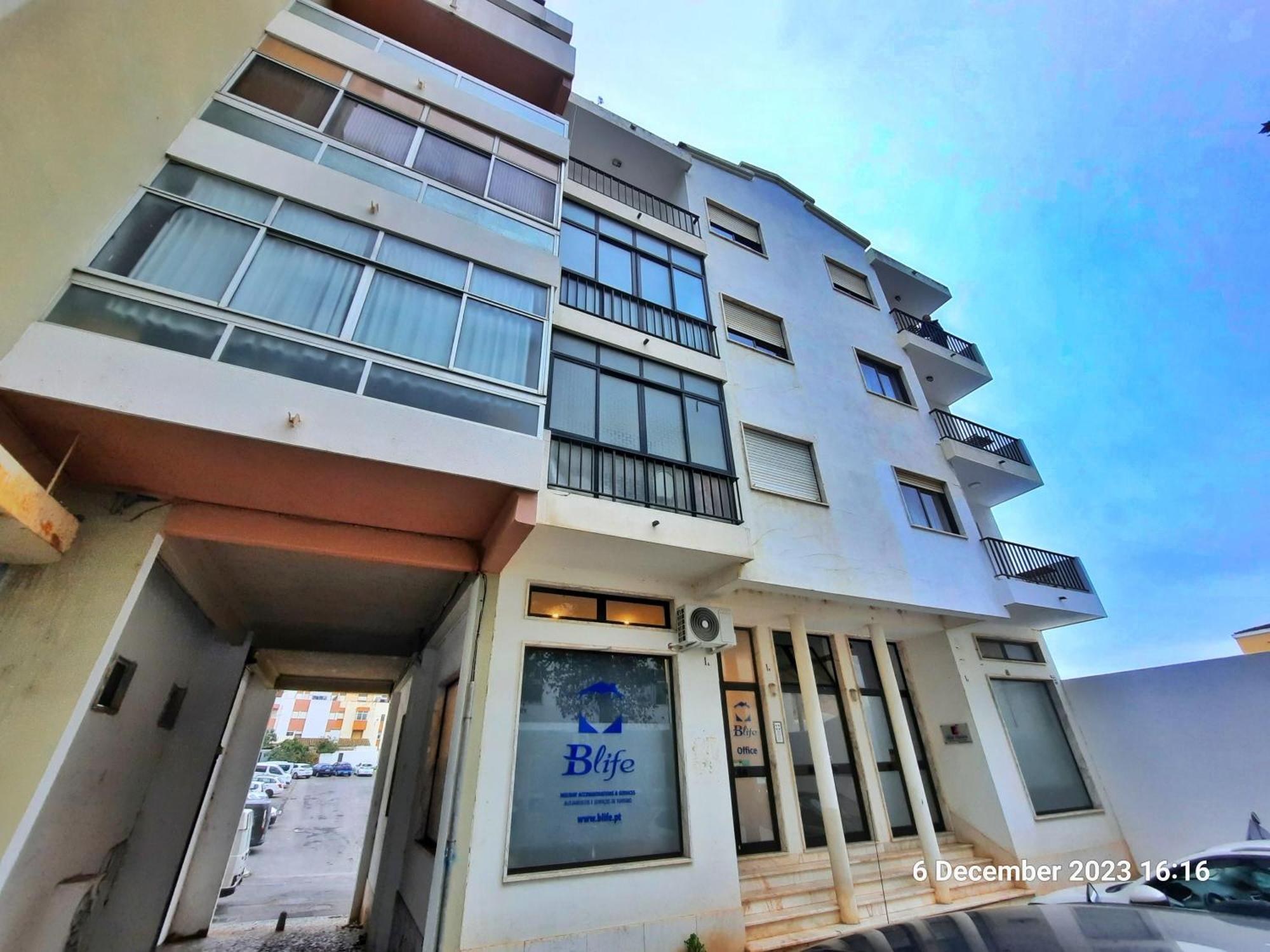Blife Anya Private Rooms FAO Exterior foto